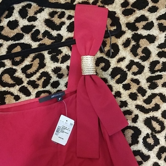 Pre-owned Designer Cocktail Dresses:  Jay Godfrey Cocktail Dress, Size 8